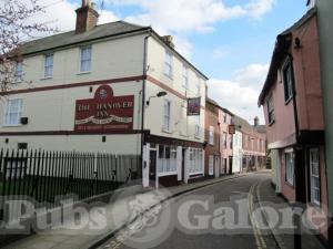 Picture of The Hanover Inn