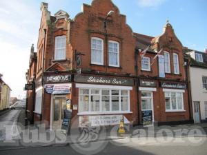 Picture of Shakers Bar