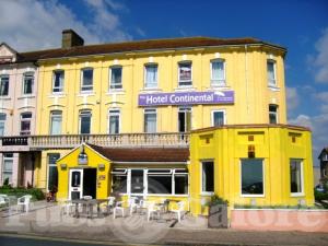 Picture of The Hotel Continental