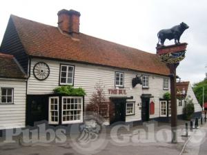 Picture of The Bull Inn