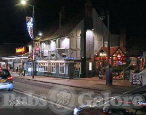 Picture of The Fatling