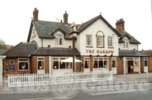 Picture of The Harrow