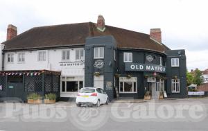 Picture of The Old Maypole