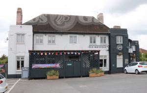 Picture of The Old Maypole