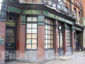 Picture of The Rose & Crown