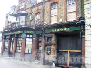 Picture of The Rose & Crown