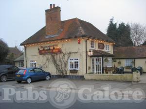 Picture of The Bakers Arms