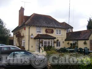 Picture of The Bakers Arms