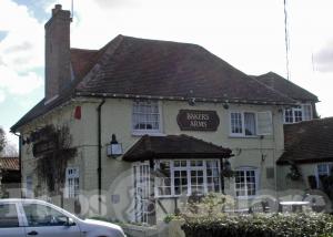 Picture of The Bakers Arms