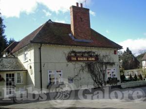 Picture of The Bakers Arms