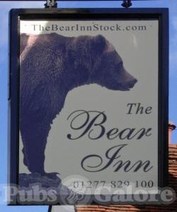 Picture of The Bear