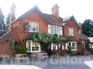 Picture of The Black Bull
