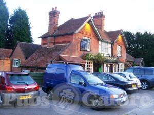 Picture of The Black Bull