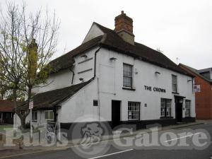 Picture of The Crown