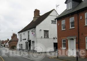 Picture of The Crown