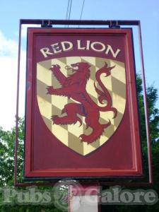 Picture of The Red Lion