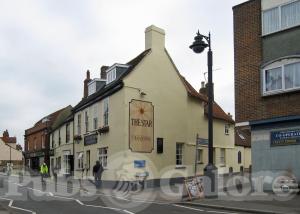 Picture of The Star Inn