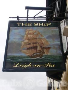 Picture of The Ship