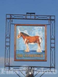 Picture of The Clydesdale