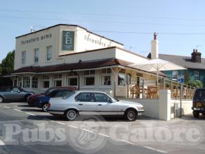 Picture of The Foresters Arms