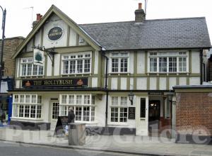 Picture of The Hollybush