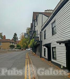 Picture of Ye Olde Kings Head