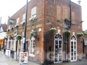 Picture of The Last Post (JD Wetherspoon)