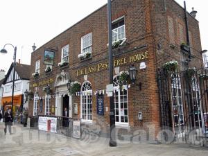 Picture of The Last Post (JD Wetherspoon)