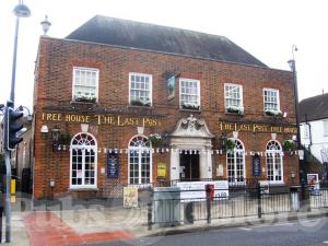 Picture of The Last Post (JD Wetherspoon)