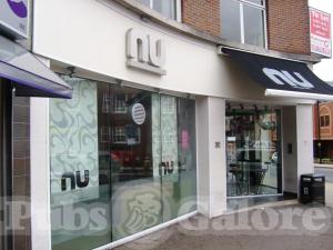 Picture of Tom, Dick & Harry’s