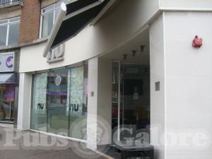 Picture of Tom, Dick & Harry’s