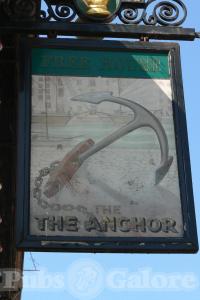Picture of Patrick's