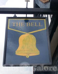 Picture of The Bell