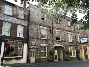 Picture of The Blue Boar