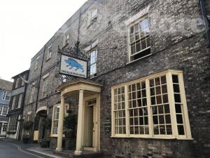 Picture of The Blue Boar
