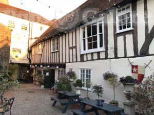 Picture of The Blue Boar
