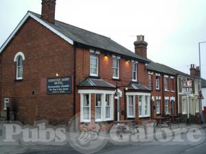 Picture of Borough Arms