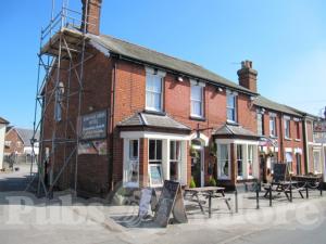 Picture of Borough Arms