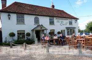 Picture of The Bull Inn