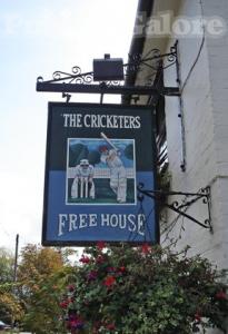 Picture of The Cricketers Inn