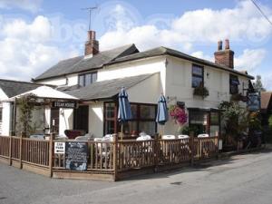 Picture of The Cricketers Inn