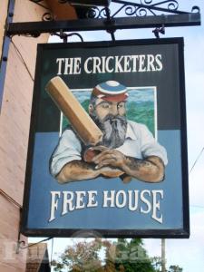 Picture of The Cricketers Inn