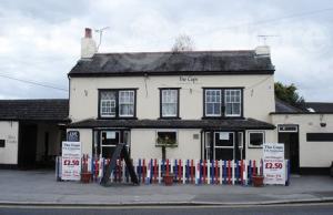 Picture of The Cups Inn