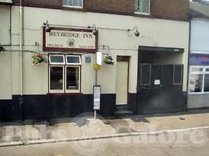 Picture of Heybridge Inn