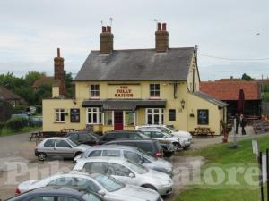 Picture of The Jolly Sailor
