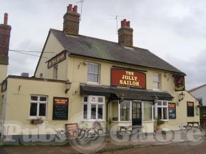 Picture of The Jolly Sailor