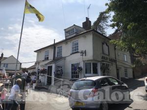 Picture of The Jolly Sailor
