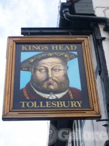 Picture of The Kings Head