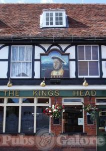 Picture of The Kings Head