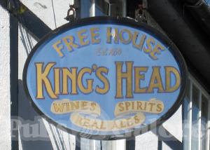 Picture of The Kings Head